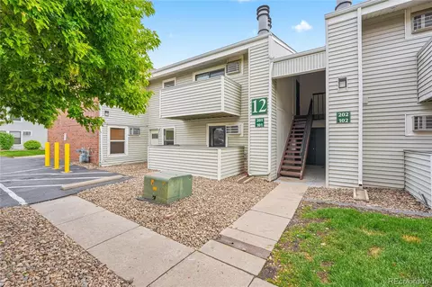 10150 E Virginia Ave #101, Denver, CO 80247