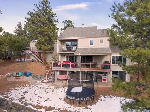 3028 Olympia Cir, Evergreen, CO 80439