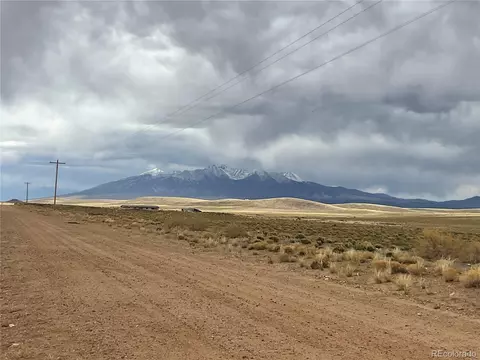 lot15 10th St, Sanford, CO 81151