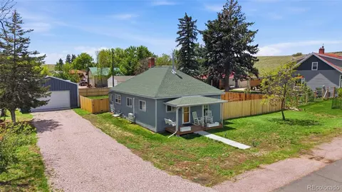 6420 Third St, Louviers, CO 80131