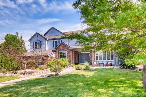 18268 E Caley Pl, Aurora, CO 80016 photo 1