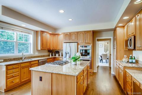 18268 E Caley Pl, Aurora, CO 80016 photo 9