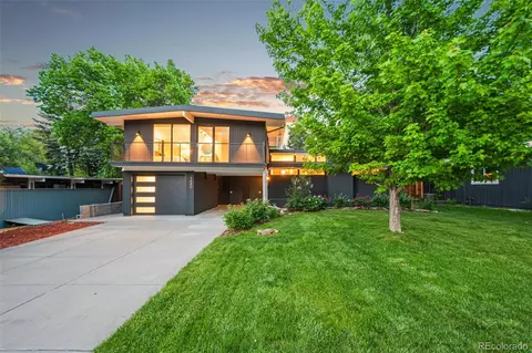 1440 S Dahlia St, Denver, CO 80222