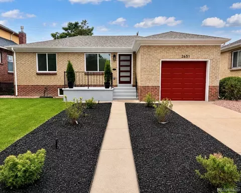 2651 Albion St, Denver, CO 80207