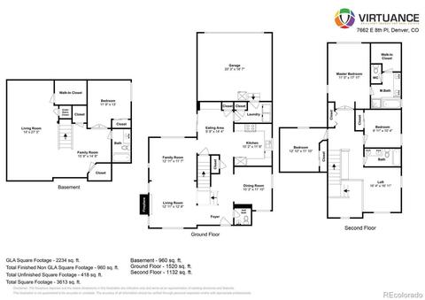 7662 E 8th Pl, Denver, CO 80230 photo 26