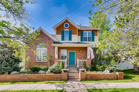 7662 E 8th Pl, Denver, CO 80230 photo 1