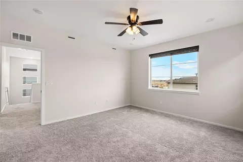 Bedroom - 23630 E 41st Ave, Aurora, CO 80019 photo 4 of 10