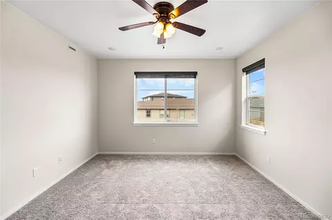Bedroom - 23630 E 41st Ave, Aurora, CO 80019 photo 5 of 10