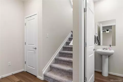 Entry Way - 23630 E 41st Ave, Aurora, CO 80019 photo 2 of 6