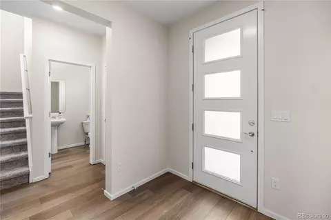 Entry Way - 23630 E 41st Ave, Aurora, CO 80019 photo 1 of 6