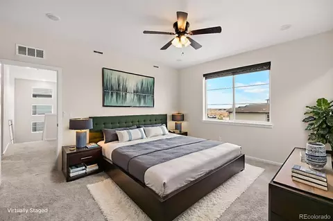 Bedroom - 23630 E 41st Ave, Aurora, CO 80019 photo 1 of 10