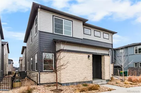 Exterior - 23630 E 41st Ave, Aurora, CO 80019 photo 3 of 4