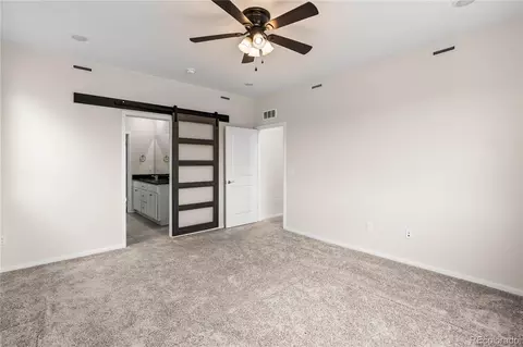 Bedroom - 23630 E 41st Ave, Aurora, CO 80019 photo 6 of 10