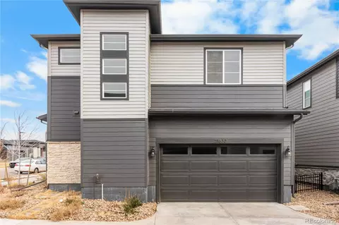 Exterior - 23630 E 41st Ave, Aurora, CO 80019 photo 4 of 4
