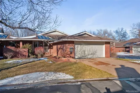 2800 S University Blvd #162, Denver, CO 80210