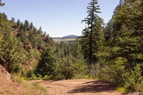 Balanced Rock Road, Palmer Lake, CO 80133