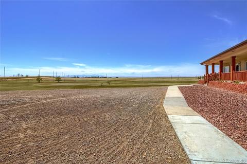 30650 Sanborn Rd, Yoder, CO 80864 photo 3