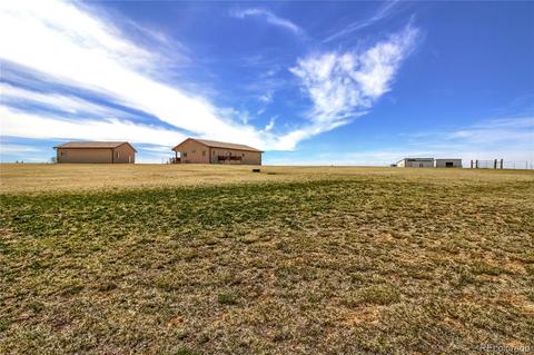 30650 Sanborn Rd, Yoder, CO 80864 photo 38