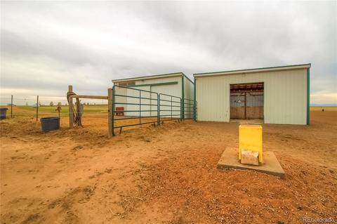 30650 Sanborn Rd, Yoder, CO 80864 photo 36