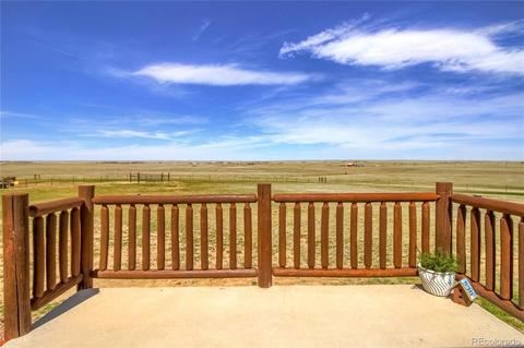 30650 Sanborn Rd, Yoder, CO 80864 photo 34