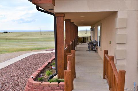 30650 Sanborn Rd, Yoder, CO 80864 photo 4