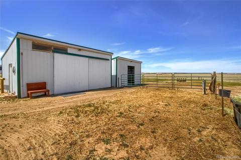 30650 Sanborn Rd, Yoder, CO 80864 photo 35
