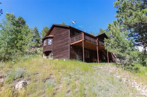 45 Catamount Ridge Rd, Bailey, CO 80421 photo 33
