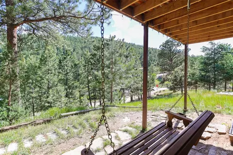 45 Catamount Ridge Rd, Bailey, CO 80421 photo 10