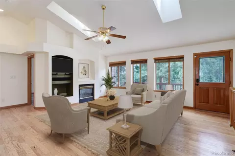 45 Catamount Ridge Rd, Bailey, CO 80421 photo 2