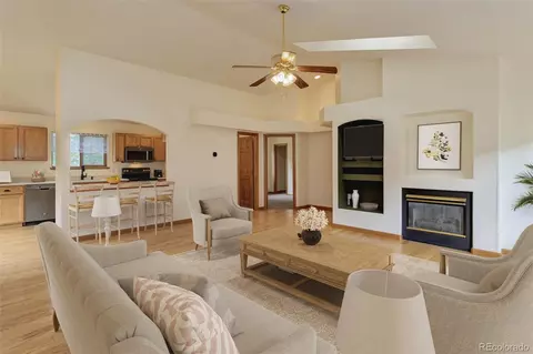 45 Catamount Ridge Rd, Bailey, CO 80421 photo 3