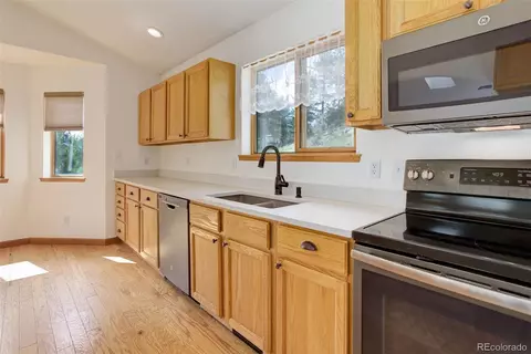 45 Catamount Ridge Rd, Bailey, CO 80421 photo 15