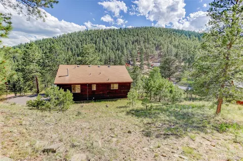 45 Catamount Ridge Rd, Bailey, CO 80421 photo 34