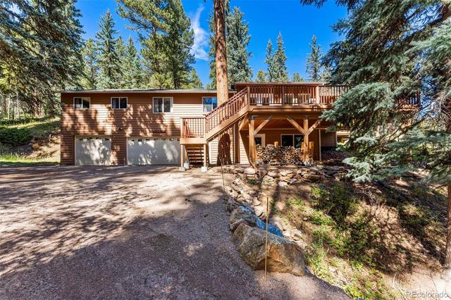 6747 S Brook Forest Rd, Evergreen, CO 80439