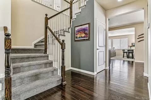 16099 W 62nd Dr, Arvada, CO 80403
