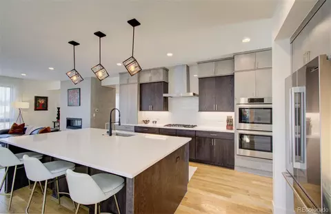 4224 E Dickenson Pl, Denver, CO 80222 photo 5