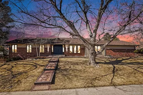 7857 S Pierce Way, Littleton, CO 80128