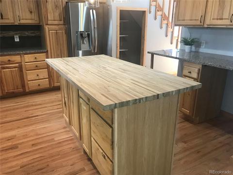 13456 S Otoe St, Pine, CO 80470 photo 2