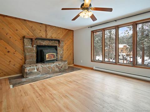 13456 S Otoe St, Pine, CO 80470 photo 11