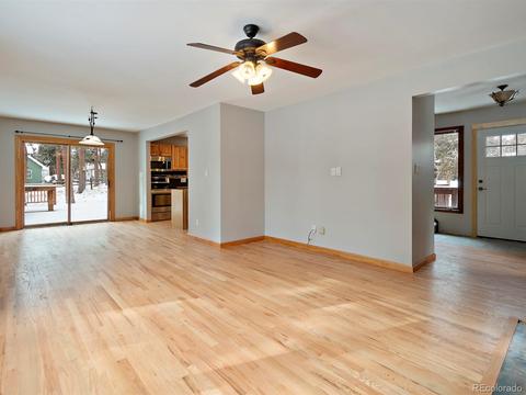 13456 S Otoe St, Pine, CO 80470 photo 6