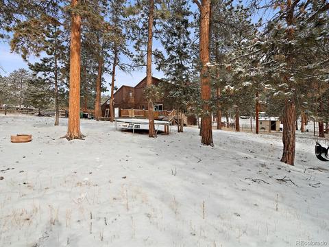 13456 S Otoe St, Pine, CO 80470 photo 23