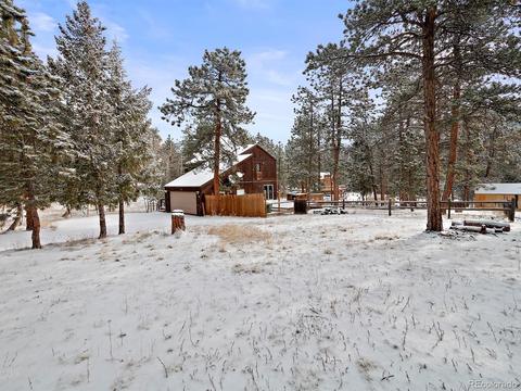 13456 S Otoe St, Pine, CO 80470 photo 3