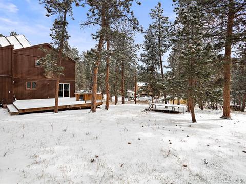 13456 S Otoe St, Pine, CO 80470 photo 24