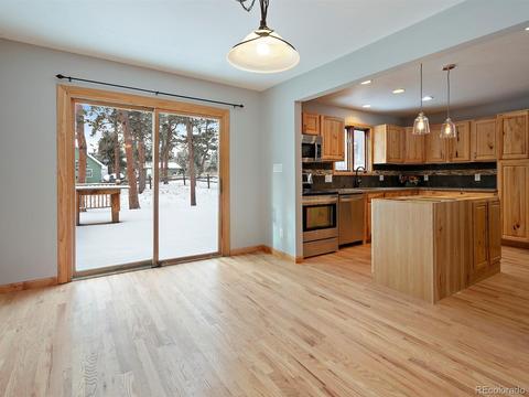13456 S Otoe St, Pine, CO 80470 photo 7