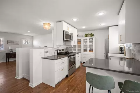 986 S Jersey St, Denver, CO 80224