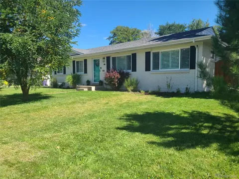 986 S Jersey St, Denver, CO 80224