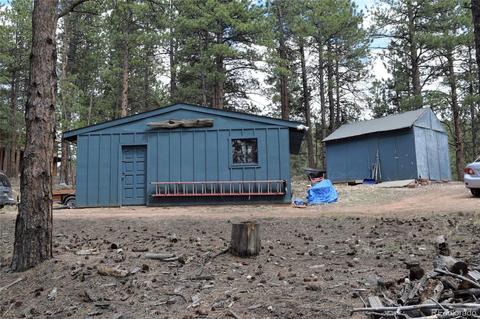 4072 County Road 72, Bailey, CO 80421 photo 25