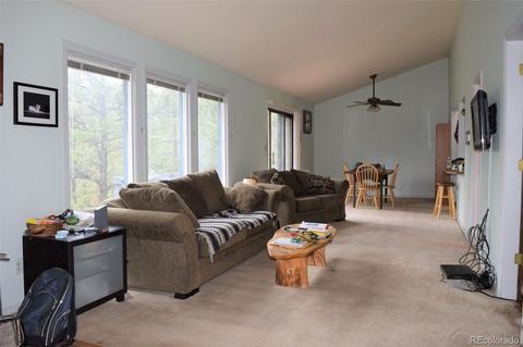 4072 County Road 72, Bailey, CO 80421 photo 7