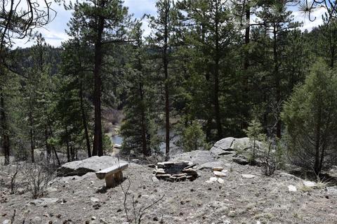 4072 County Road 72, Bailey, CO 80421 photo 24