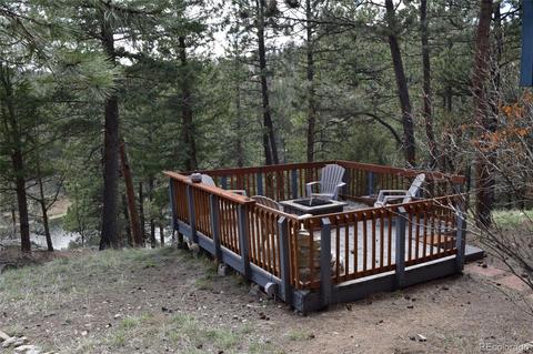 4072 County Road 72, Bailey, CO 80421 photo 6