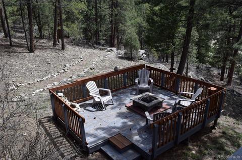 4072 County Road 72, Bailey, CO 80421 photo 23